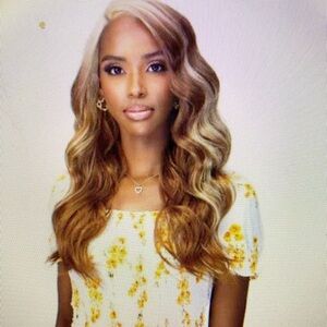 Bobbi Boss Stefania MLF646 HD Lace Color TT4/27430